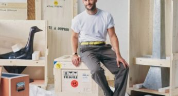 Simon Porte Jacquemus Fan Mail Address