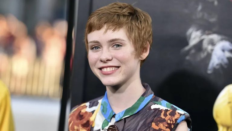 Sophia Lillis Fan Mail Address