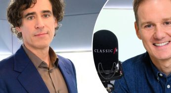 Stephen Mangan Fan Mail Address