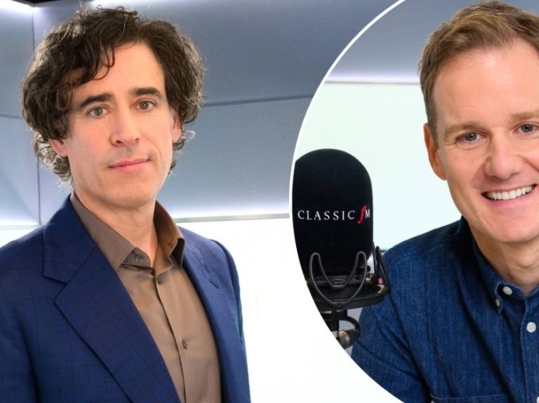Stephen Mangan Fan Mail Address