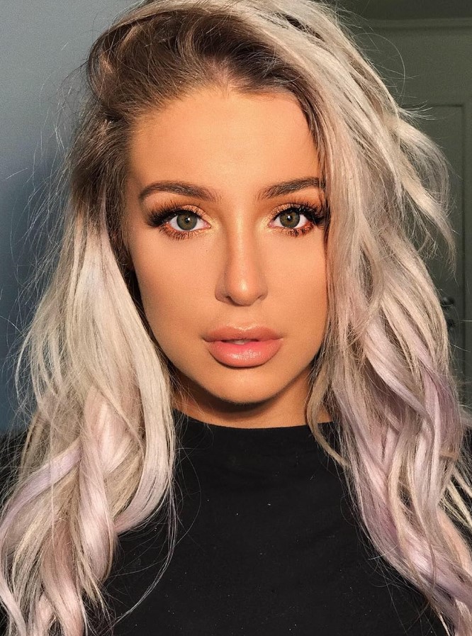 Tana Mongeau Fan Mail Address