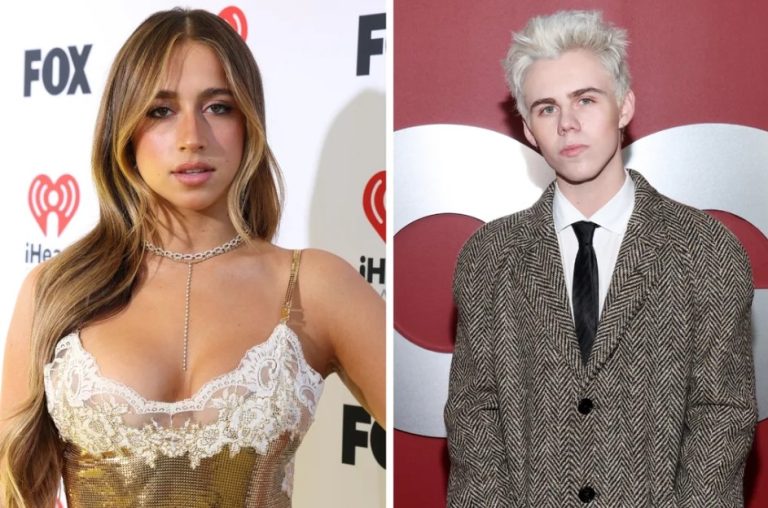 The Kid LAROI Fan Mail Address