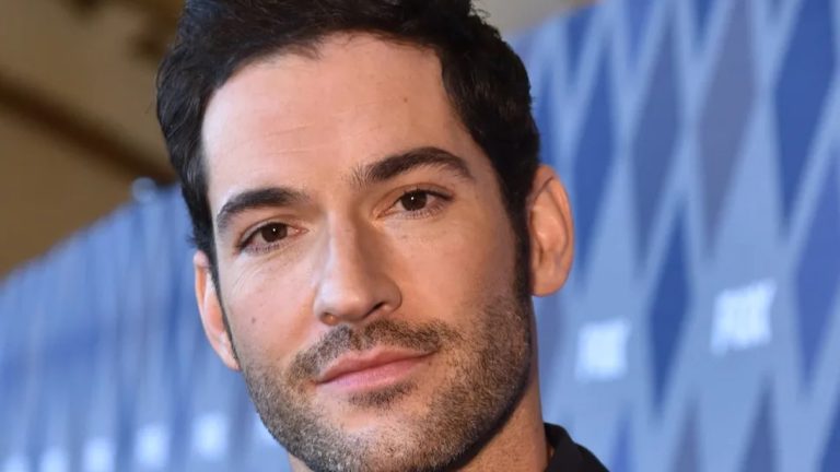 Tom Ellis Fan Mail Address