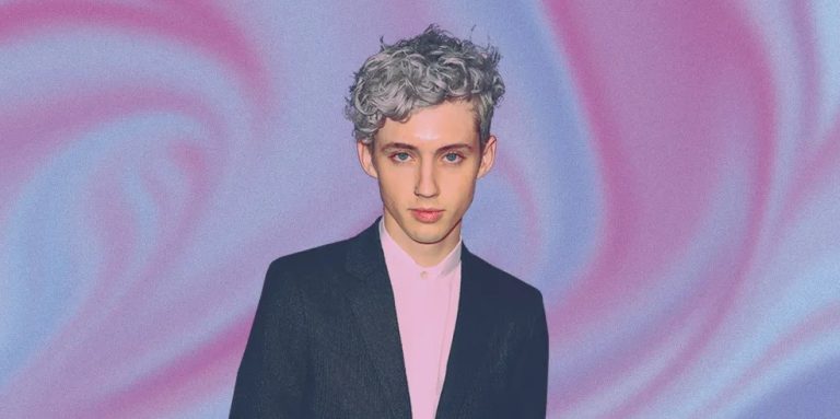 Troye Sivan Fan Mail Address
