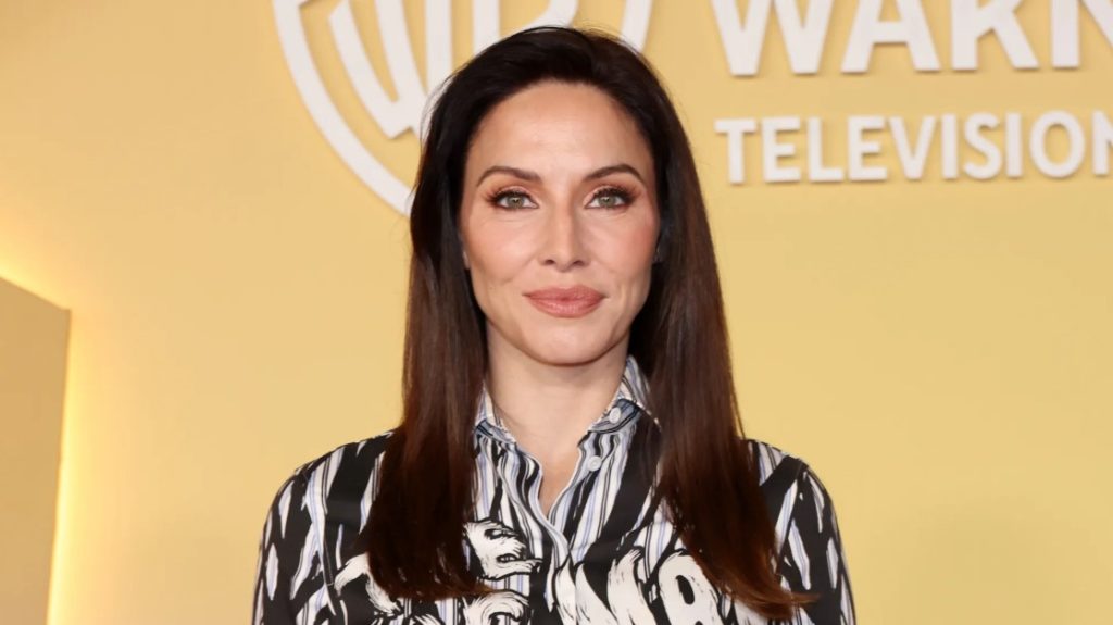 Whitney Cummings Fan Mail Address