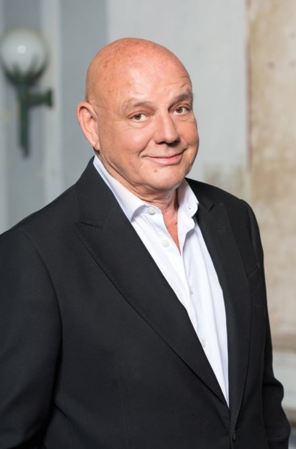 Wolfgang Böck Fan Mail Address