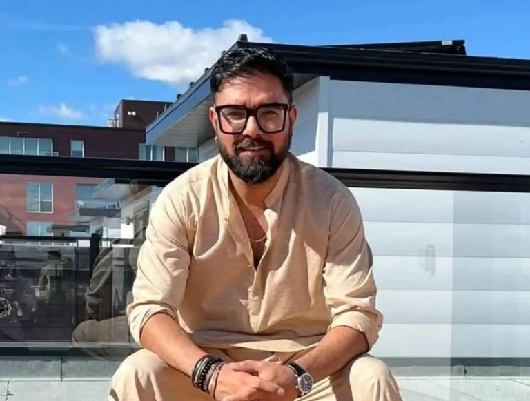 Yasir Hussain Fan Mail Address