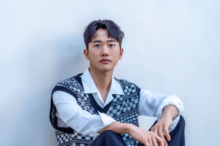 Ahn Ji-ho Fan Mail Address