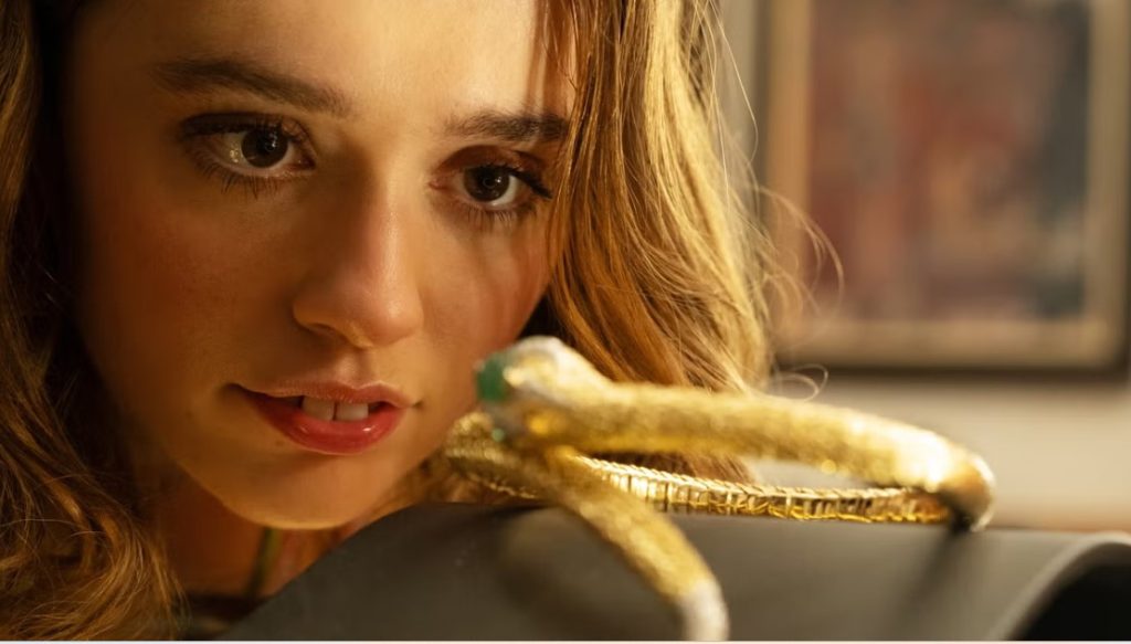 Aimee Lou Wood Fan Mail Address