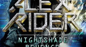Alex Rider Fan Mail Address