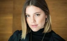 Alice Wegmann Fan Mail Address