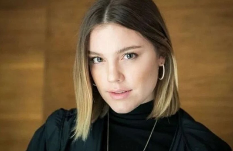 Alice Wegmann Fan Mail Address