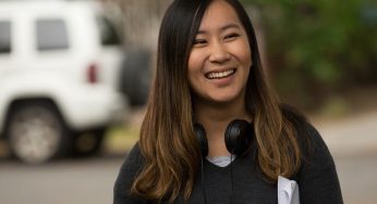 Amy Wang Fan Mail Address