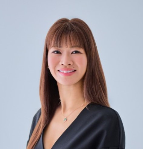 Audrey Ly Fan Mail Address