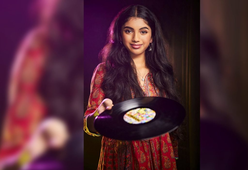 AvantikaVandanapu Fan Mail Address