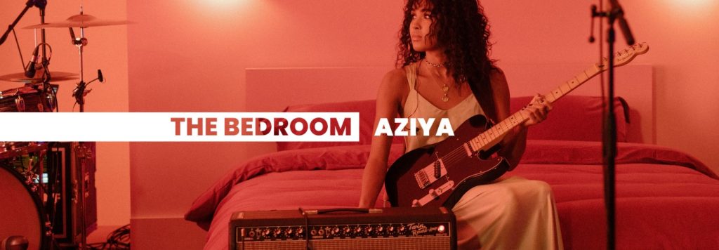 Aziya Fan Mail Address