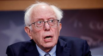 Bernie Sanders Fan Mail Address
