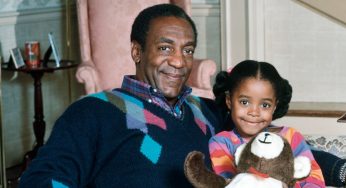 Bill Cosby Fan Mail Address