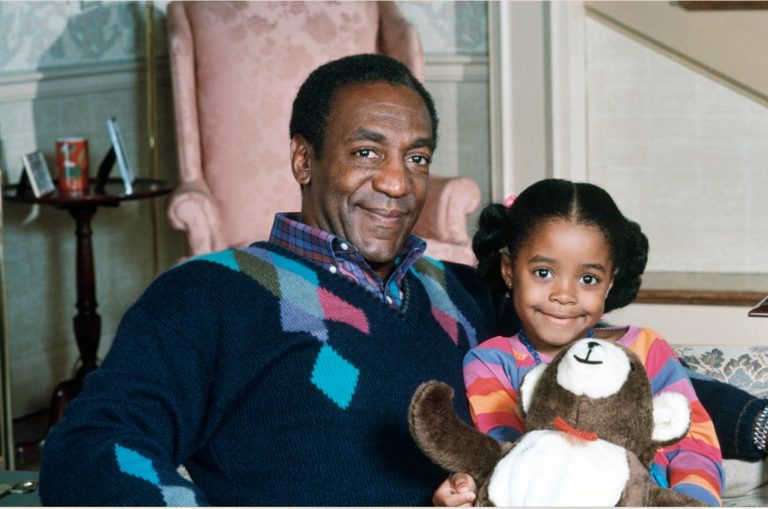 Bill Cosby Fan Mail Address