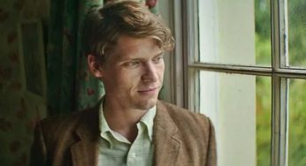 Billy Howle Fan Mail Address