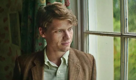 Billy Howle Fan Mail Address