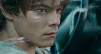 Charlie Heaton Fan Mail Address