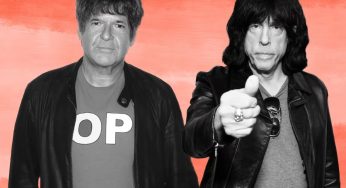 Clem Burke Fan Mail Address