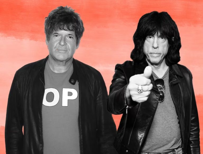 Clem Burke Fan Mail Address