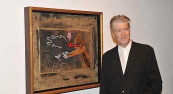 David Lynch Fan Mail Address
