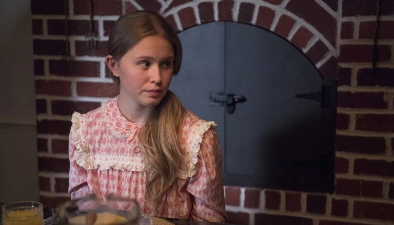 Eliza Scanlen Fan Mail Address
