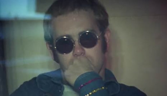 Elton John Fan Mail Address