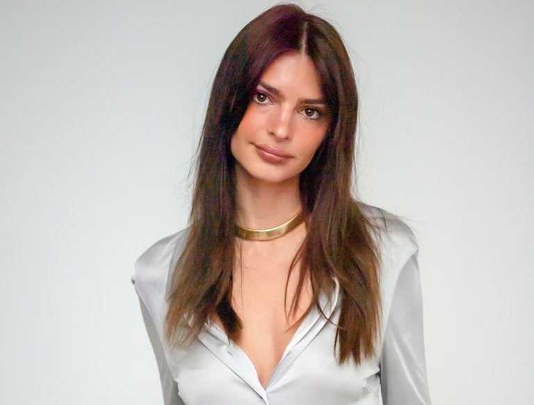EmilyRatajkowski Fan Mail Address