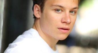 Finn Cole Fan Mail Address