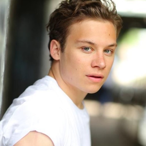 Finn Cole Fan Mail Address
