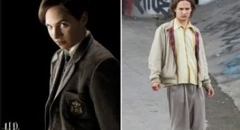 Frank Dillane Fan Mail Address
