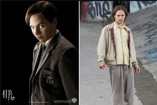 Frank Dillane Fan Mail Address