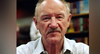 Gene Hackman Fan Mail Address