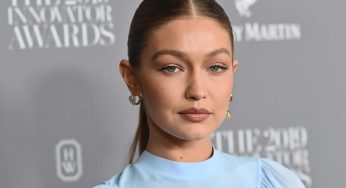 Gigi Hadid Fan Mail Address