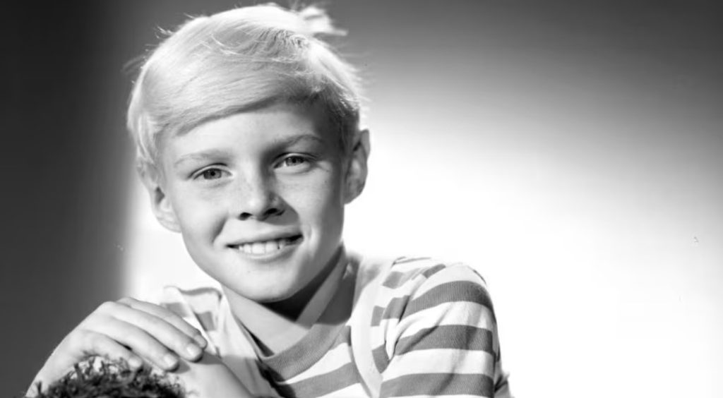 Jay North Fan Mail Address