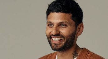 Jay Shetty Fan Mail Address