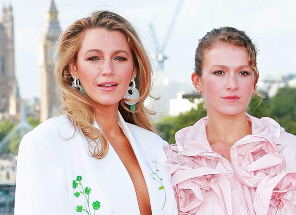 Jenny Blake Isabella Fan Mail Address