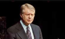 Jimmy Carter Fan Mail Address