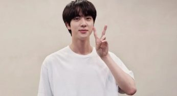 Jin (BTS) Fan Mail Address