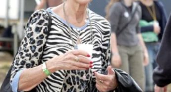 June Brown Fan Mail Address