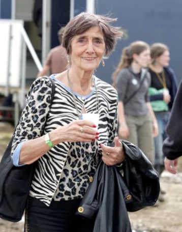 June Brown Fan Mail Address
