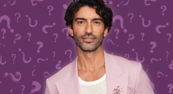 Justin Baldoni Fan Mail Address