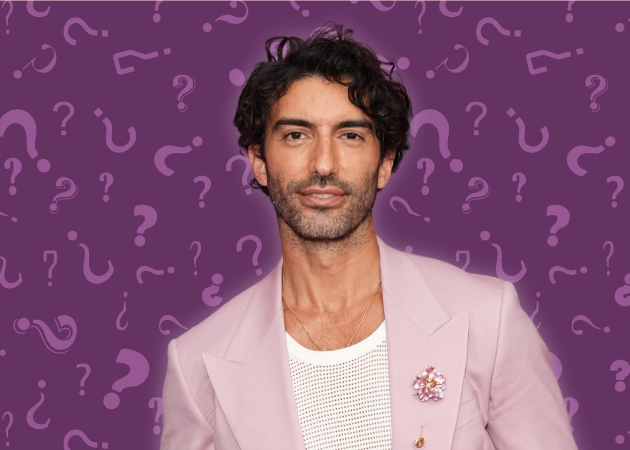 Justin Baldoni Fan Mail Address