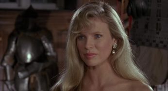 Kim Basinger Fan Mail Address