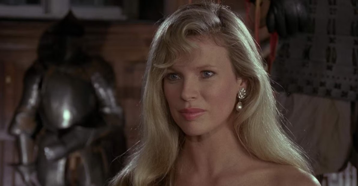 Kim Basinger Fan Mail Address
