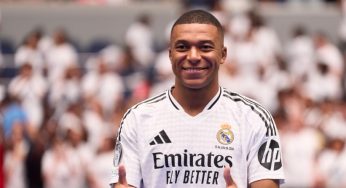 Kylian Mbappé Fan Mail Address
